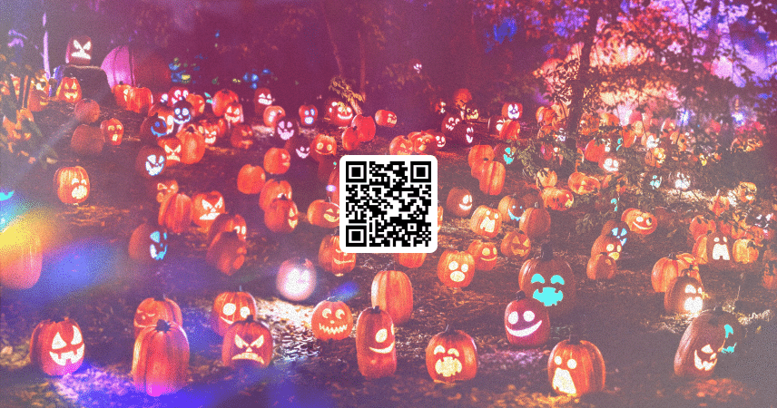 Trick or Treat from TAIMI — World’s First LGBTQI+ Social Network & Dating App celebrates Halloween…